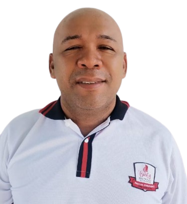 Alexis Maestre