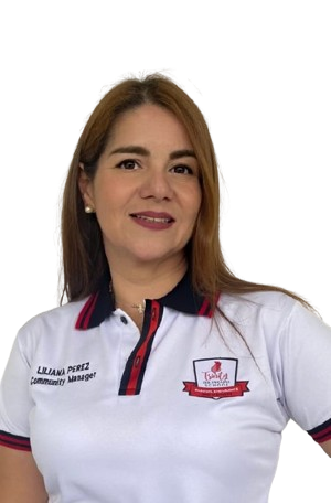 Liliana Pérez