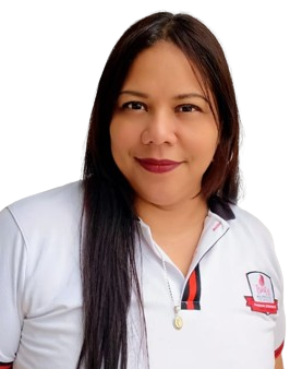 Cristina Suárez González