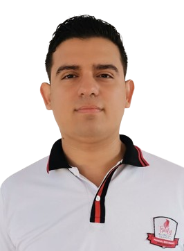 Juan David Fergusson