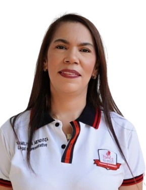 Yamilitza Mendoza