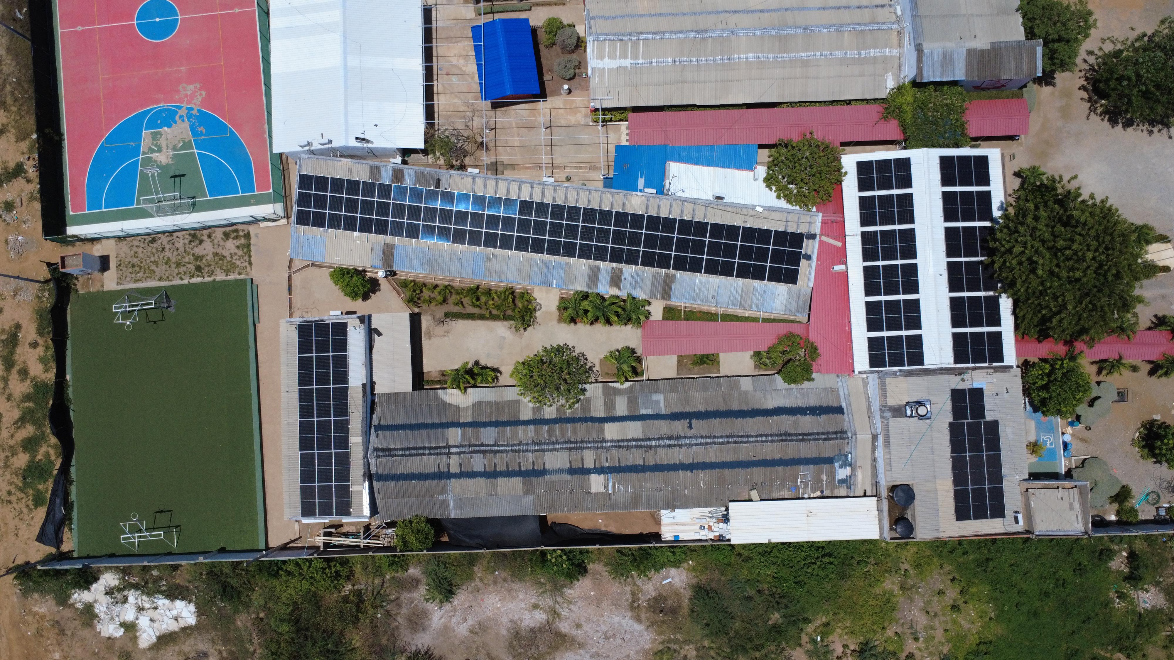 Video Proyecto Solar