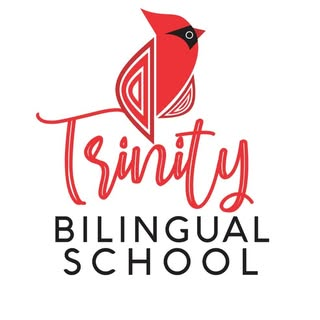 Logo Trinity Bilingual School